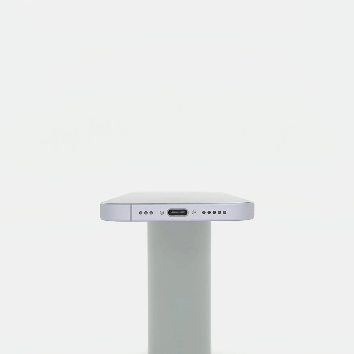 99新 Apple iPhone 17 256G 薰衣草紫色 中國大陸版