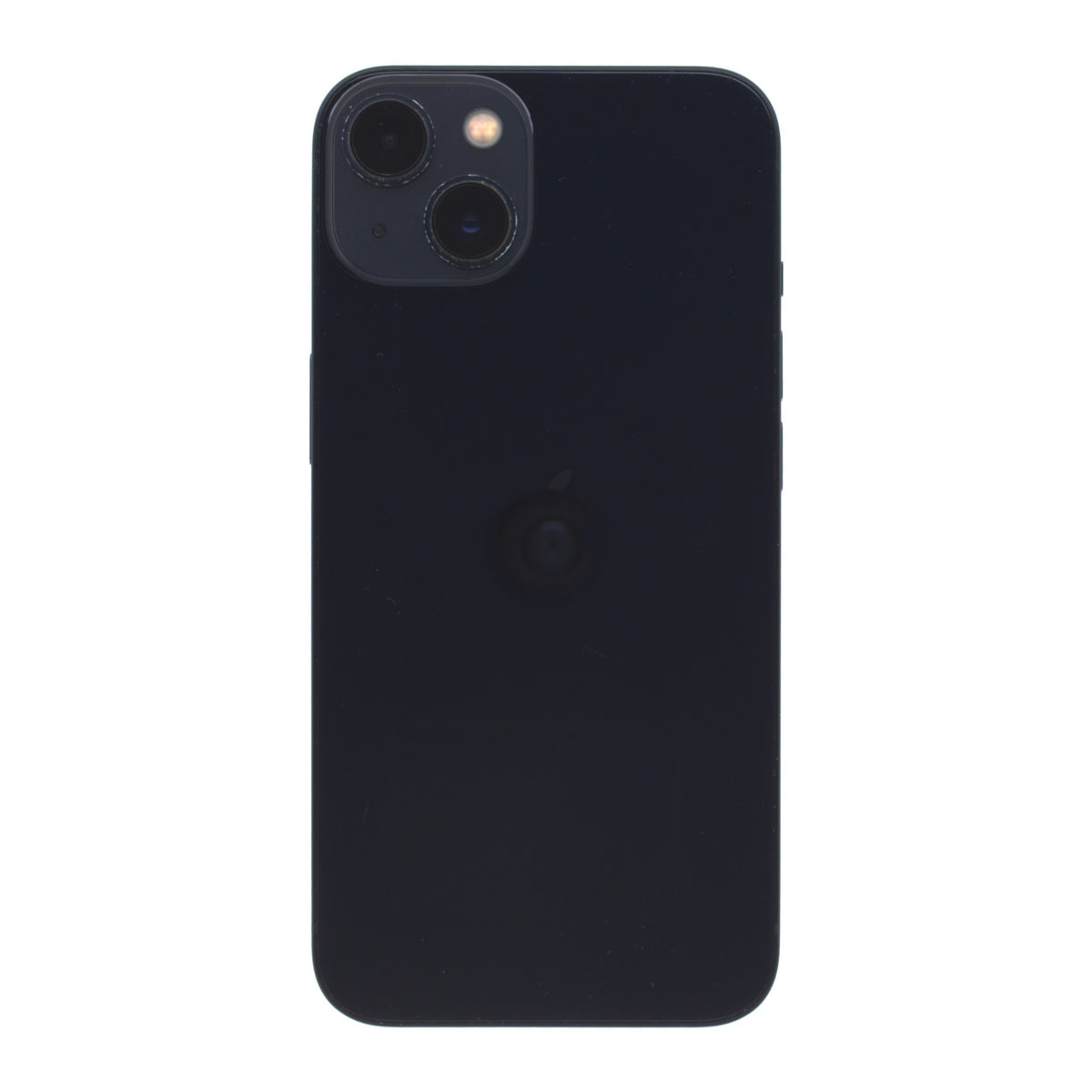 95新 Apple iPhone 13 256G 午夜色 中國大陸版