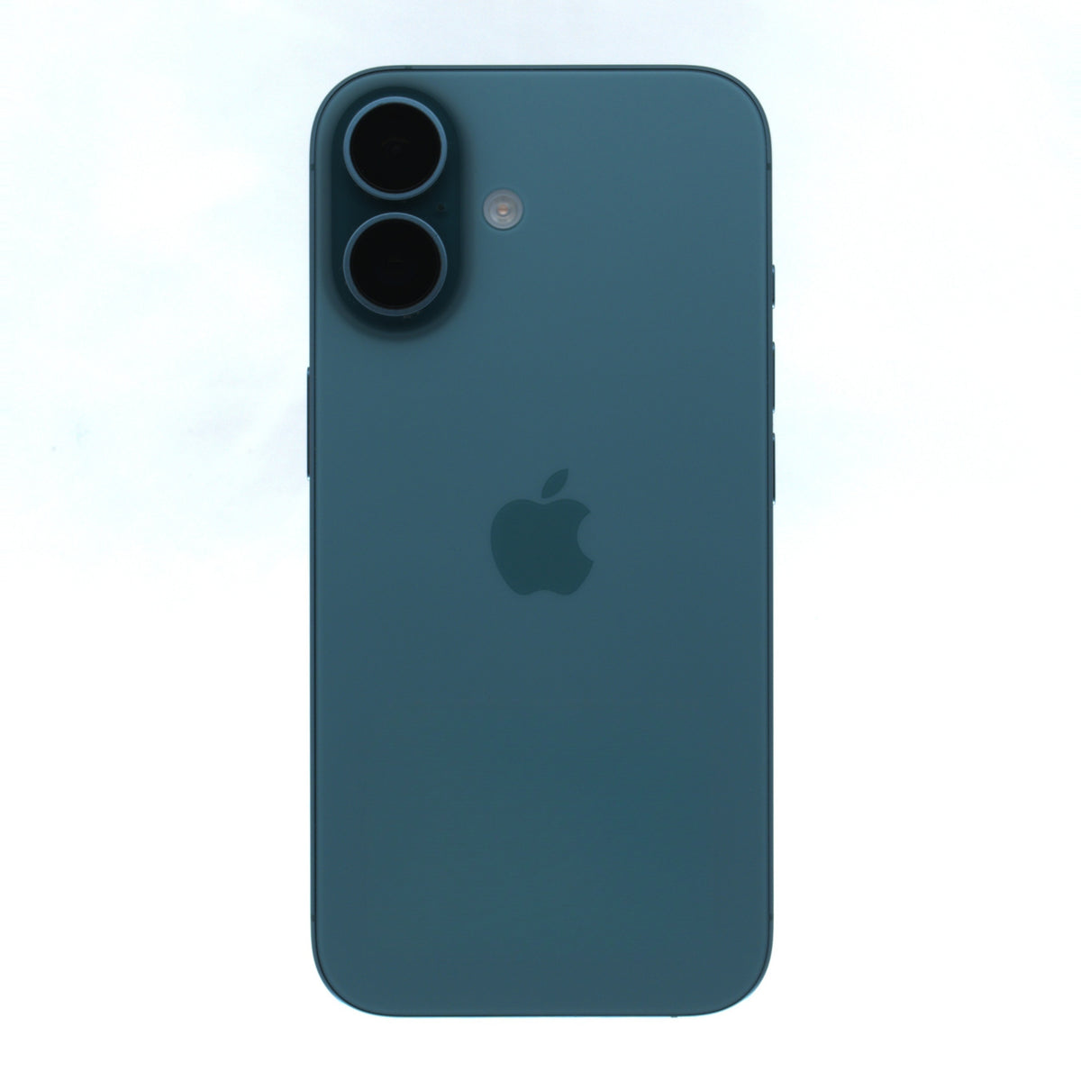 95新 Apple iPhone 16 128G 深青色 中國大陸版