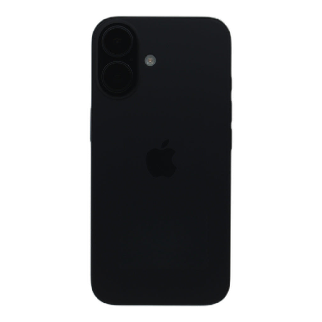 95新 Apple iPhone 16 256G 黑色 中國大陸版