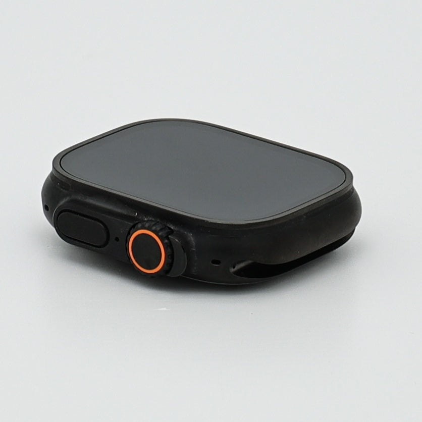 99新 Apple Watch Ultra 2 49毫米 鈦金屬
