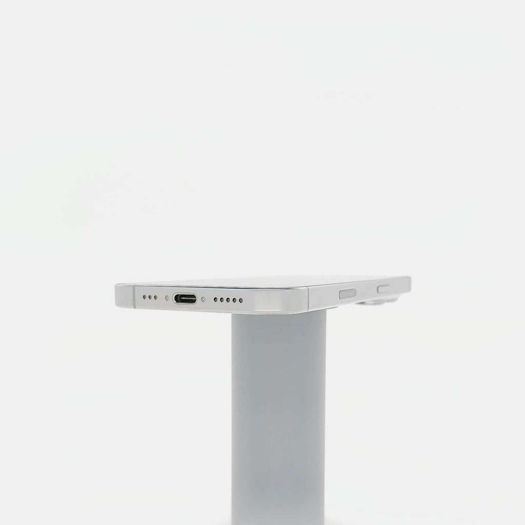 99新 Apple iPhone 16 Pro 128G 白色鈦金屬 中國大陸版