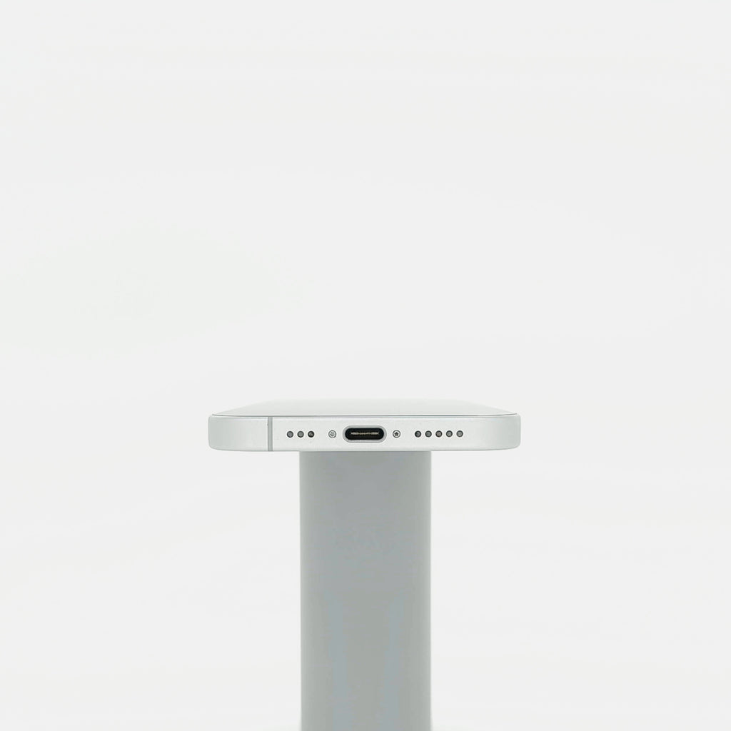 95新 Apple iPhone 16 256G 白色 中國大陸版