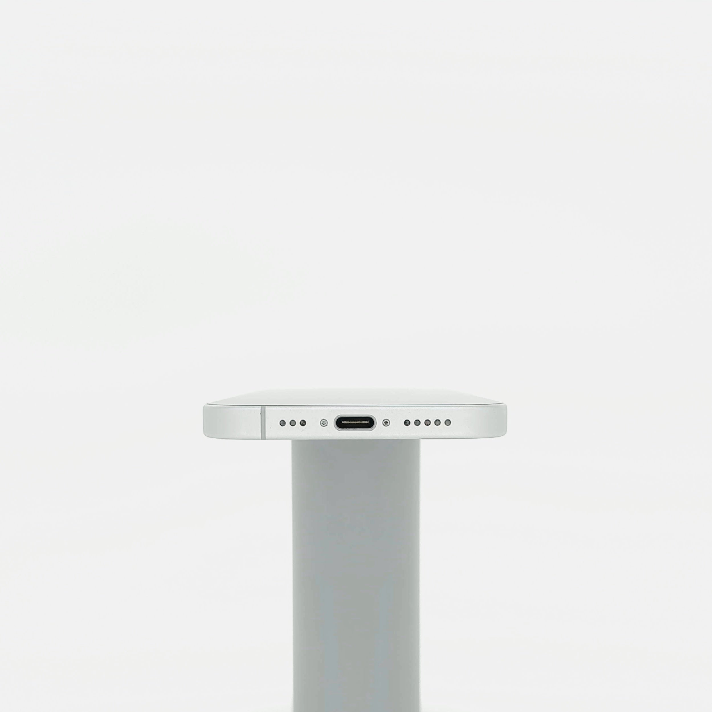 95新 Apple iPhone 16 256G 白色 中國大陸版