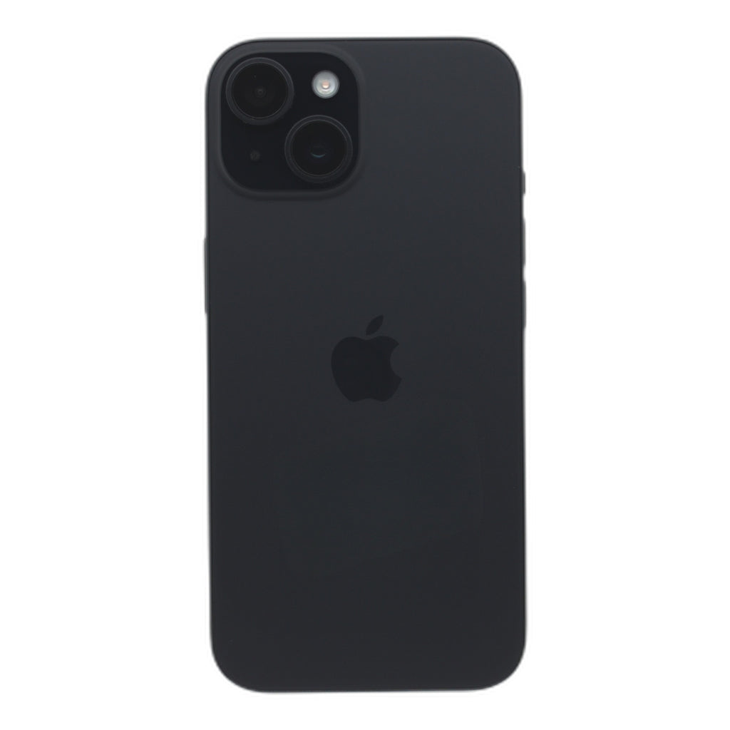 95新 Apple iPhone 15 128G 黑色 中國大陸版