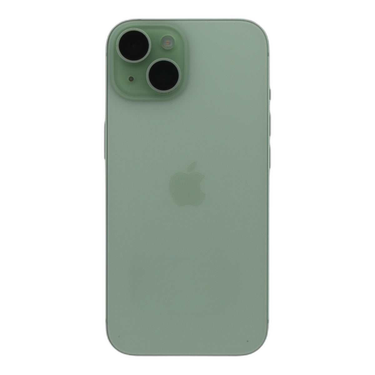 95新 Apple iPhone 15 128G 綠色 中國大陸版
