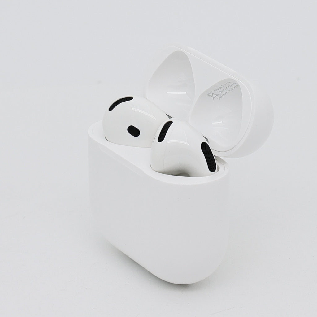 99新 Apple AirPods 4 (支持主动降噪) 白色