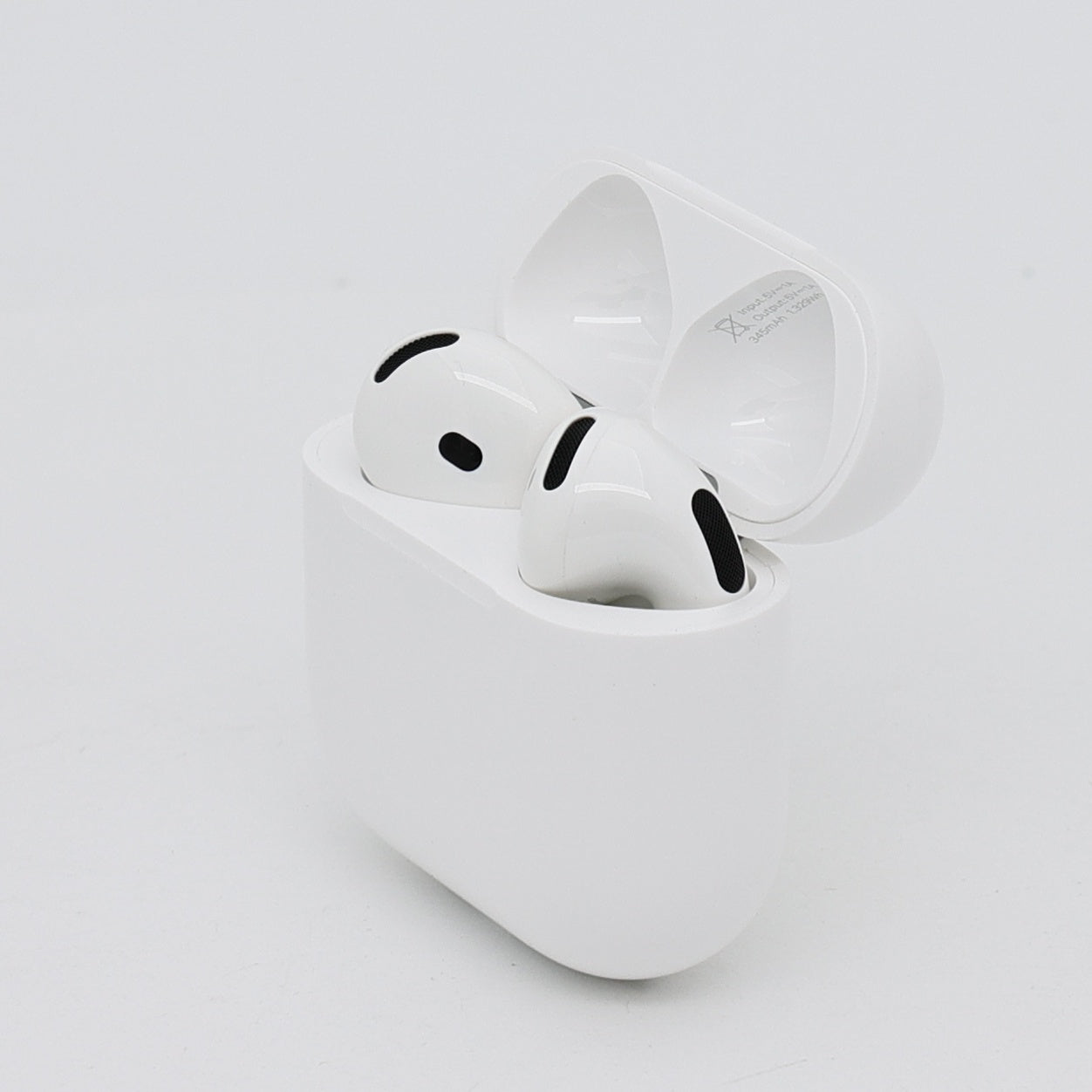 99新 Apple AirPods 4 (支持主动降噪) 白色