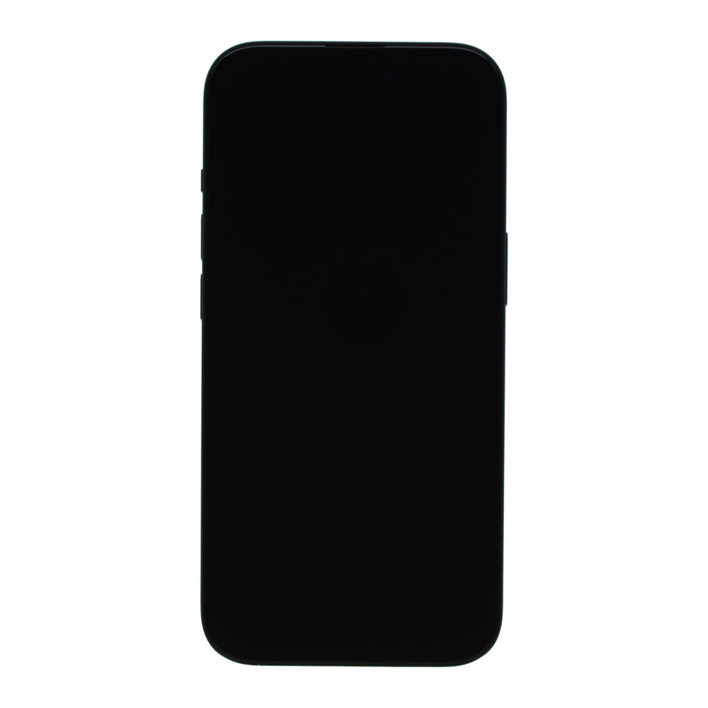 95新 Apple iPhone 15 128G 黑色 中國大陸版
