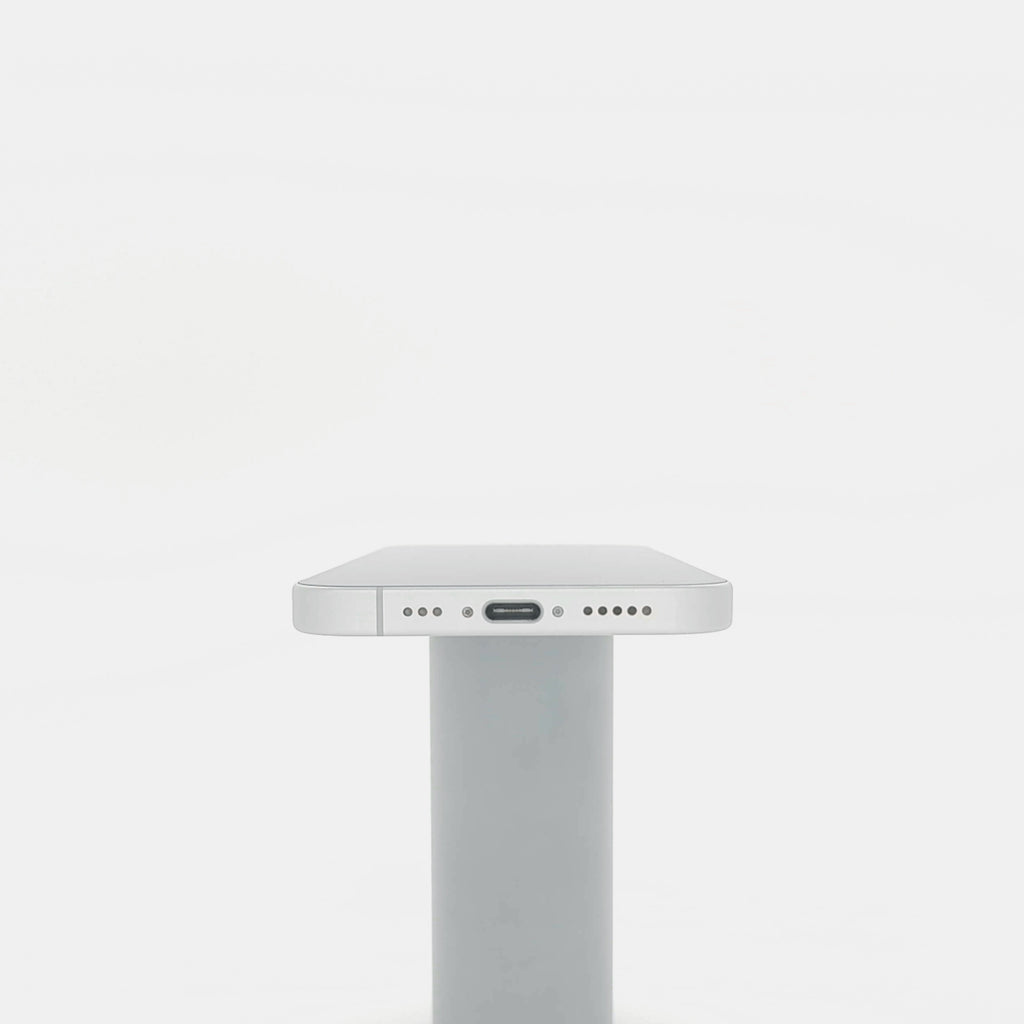 95新 Apple iPhone 16 256G 白色 中國大陸版