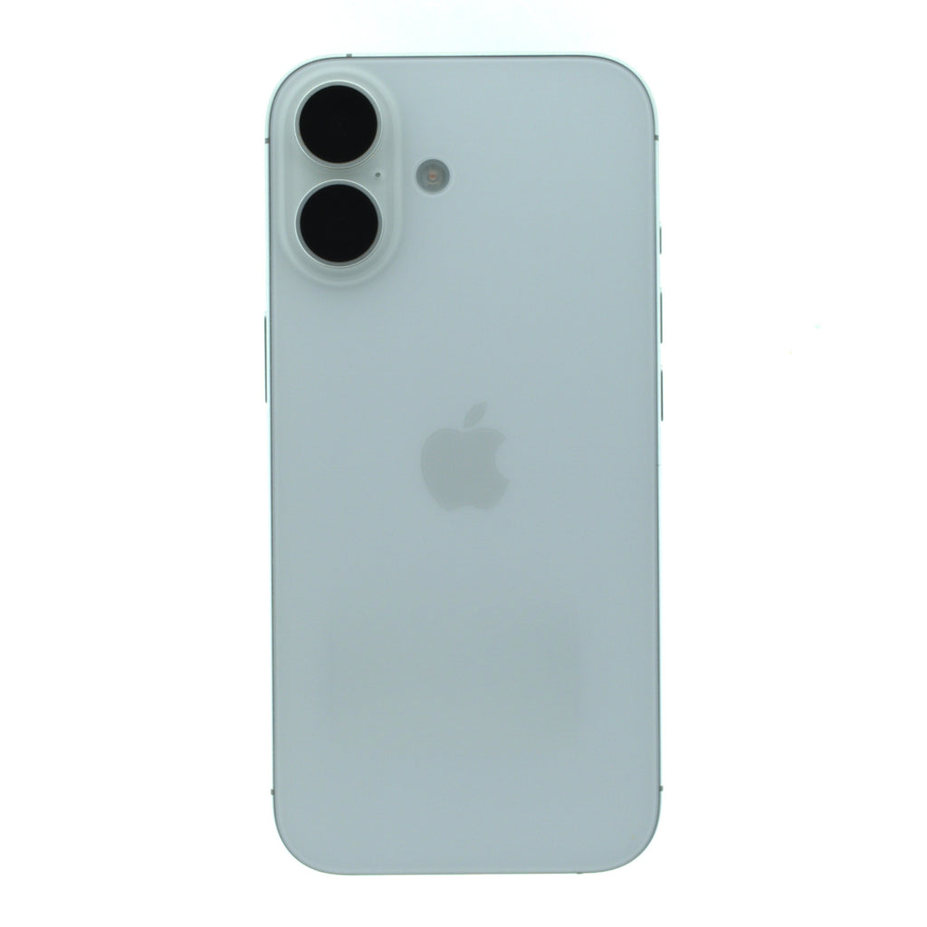 99新 Apple iPhone 17 256G 白色 中國大陸版