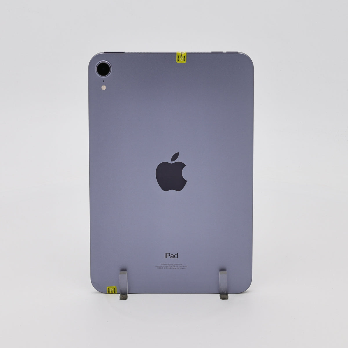 95新 Apple iPad mini6 64G 紫色 WIFI