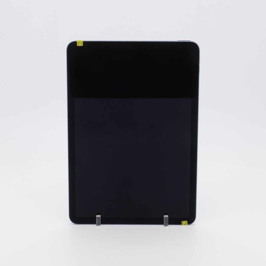 99新 Apple iPad Air5 256G 藍色 WIFI