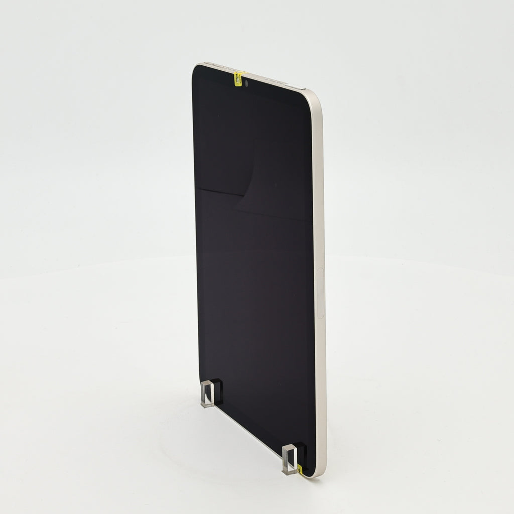 95新 Apple iPad mini6 64G 星光色 WIFI
