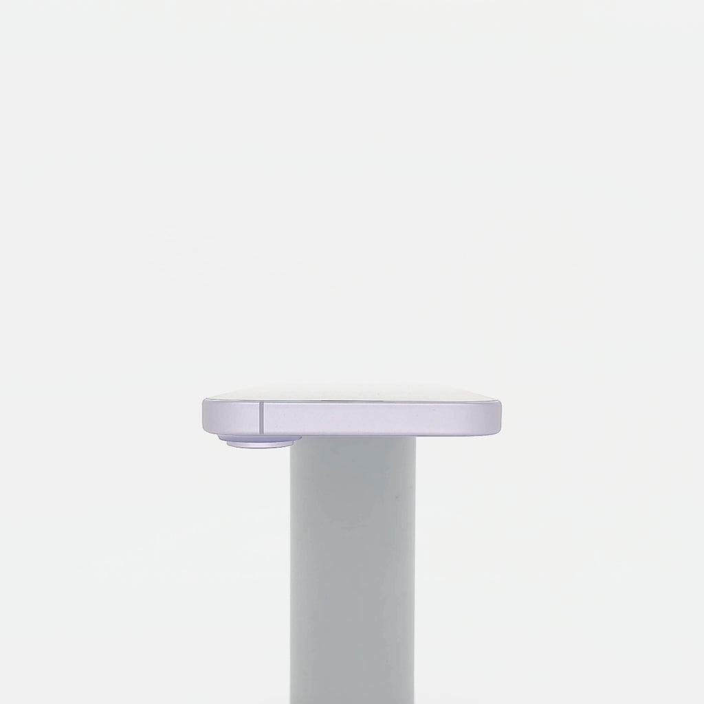95新 Apple iPhone 17 256G 薰衣草紫色 中國大陸版