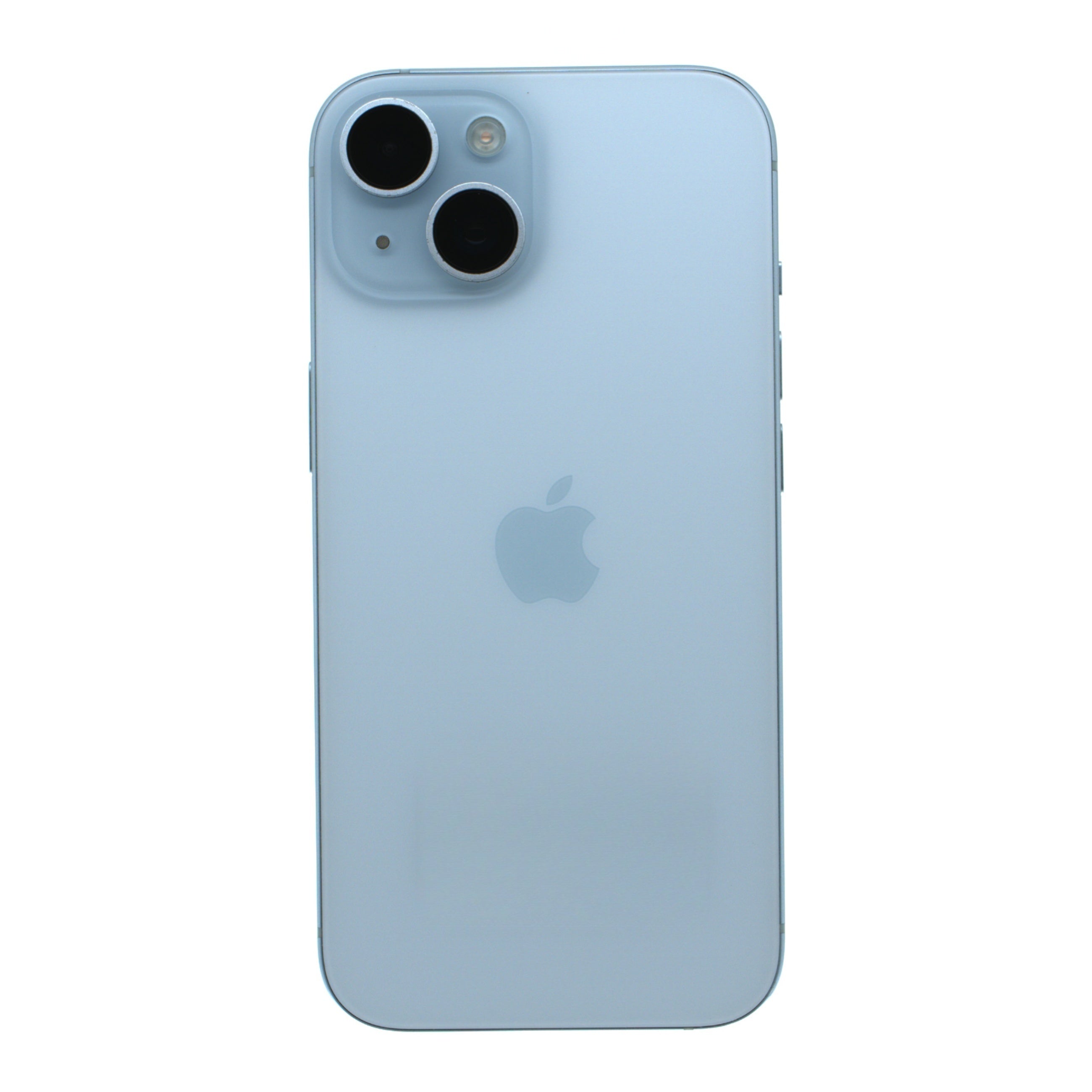95新 Apple iPhone 15 256G 藍色 中國大陸版