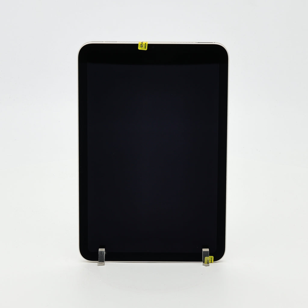95新 Apple iPad mini6 64G 星光色 WIFI