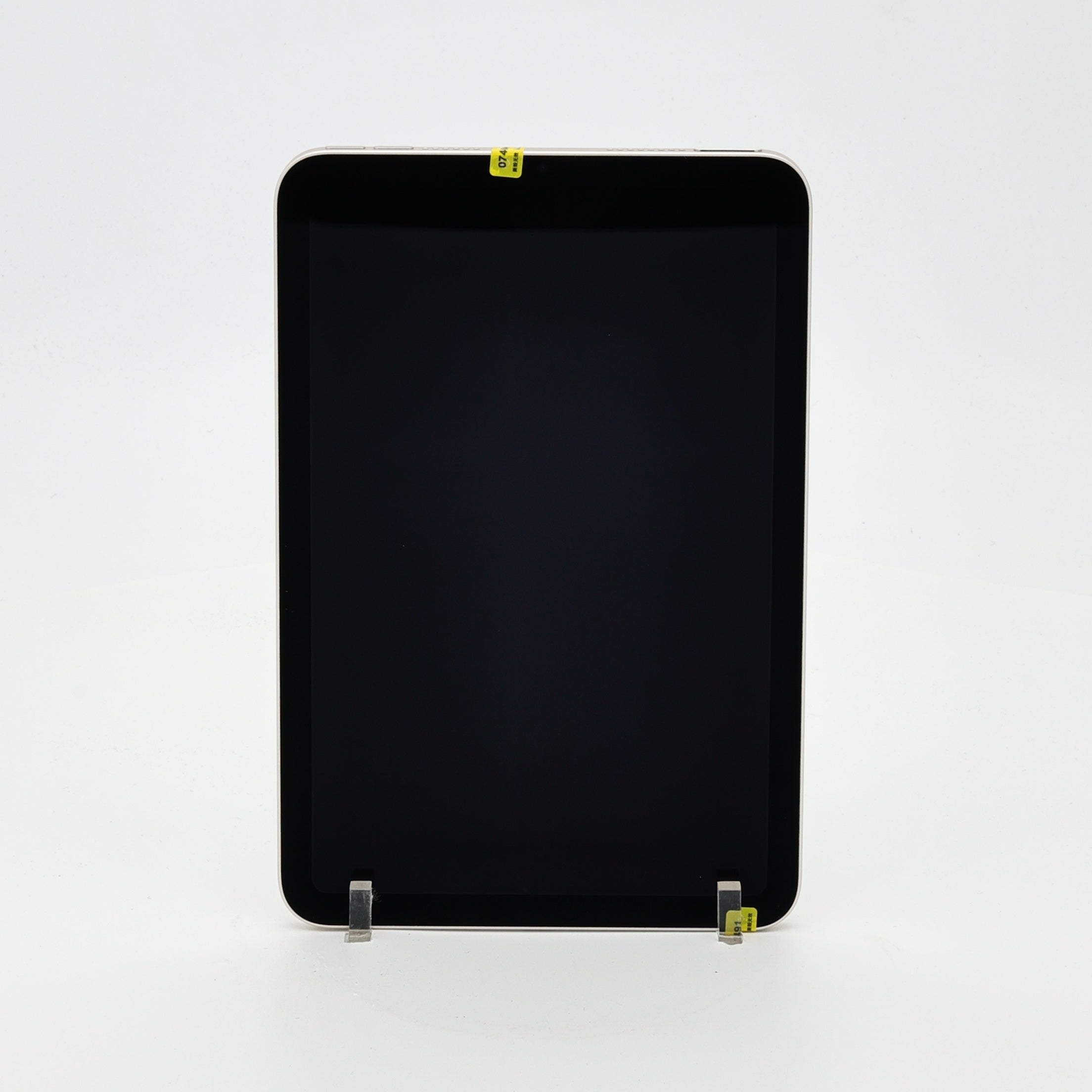 95新 Apple iPad mini6 64G 星光色 WIFI