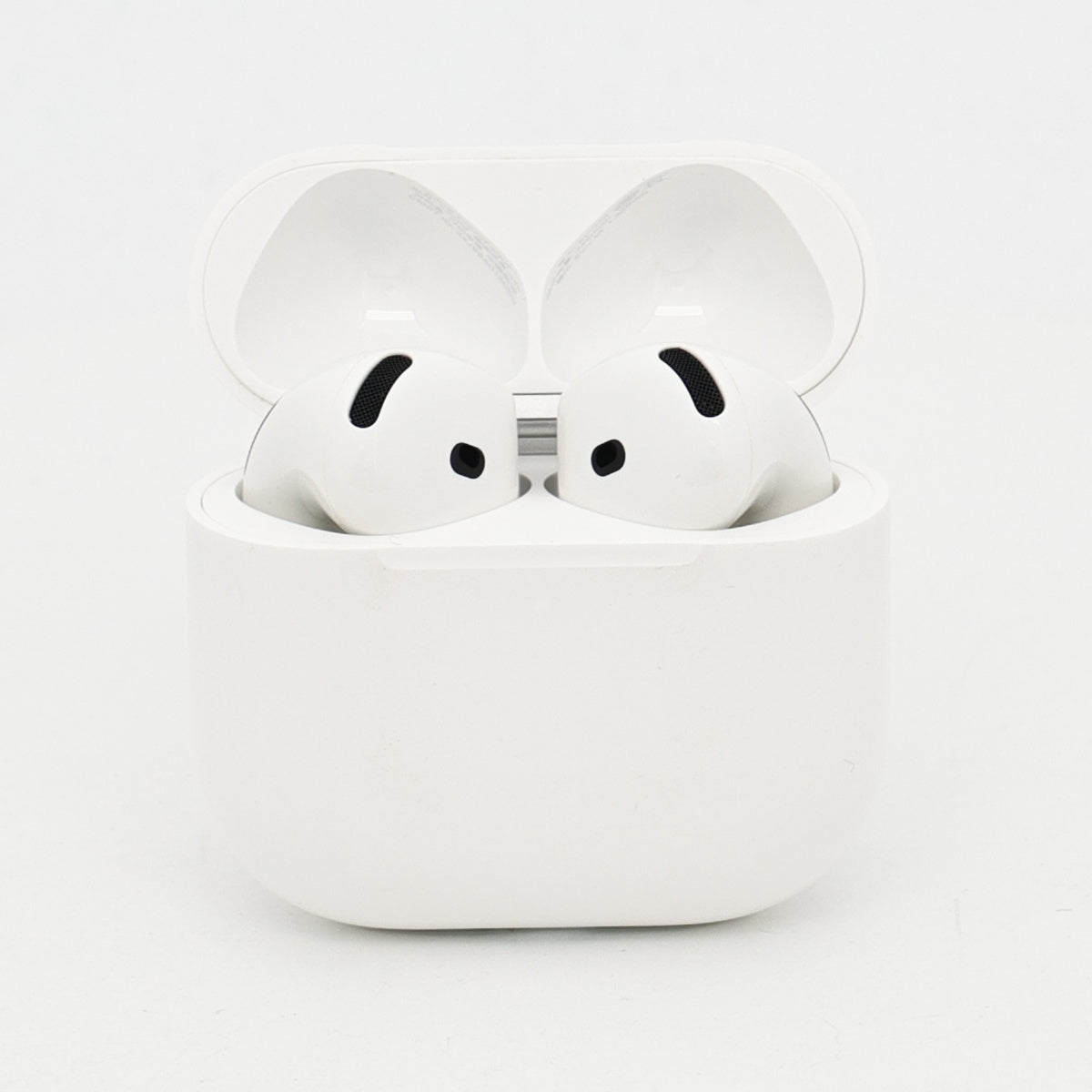 99新 Apple AirPods 4 (支持主动降噪) 白色