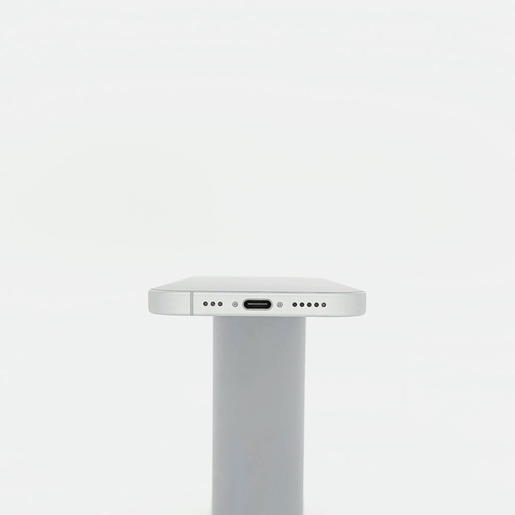 95新 Apple iPhone 16 256G 白色 中國大陸版