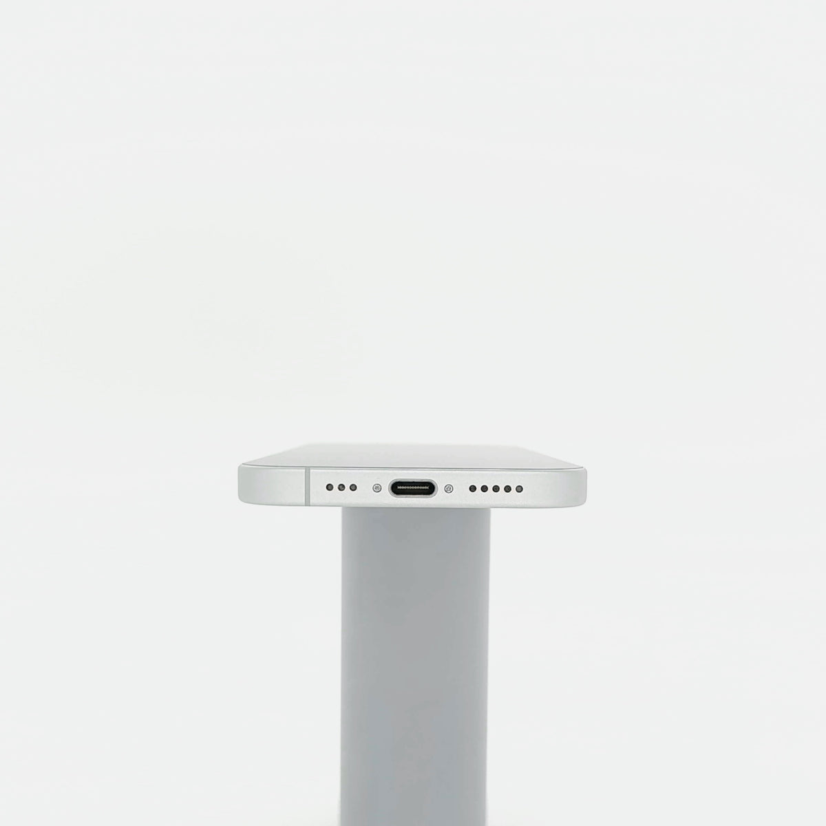 95新 Apple iPhone 16 256G 白色 中國大陸版