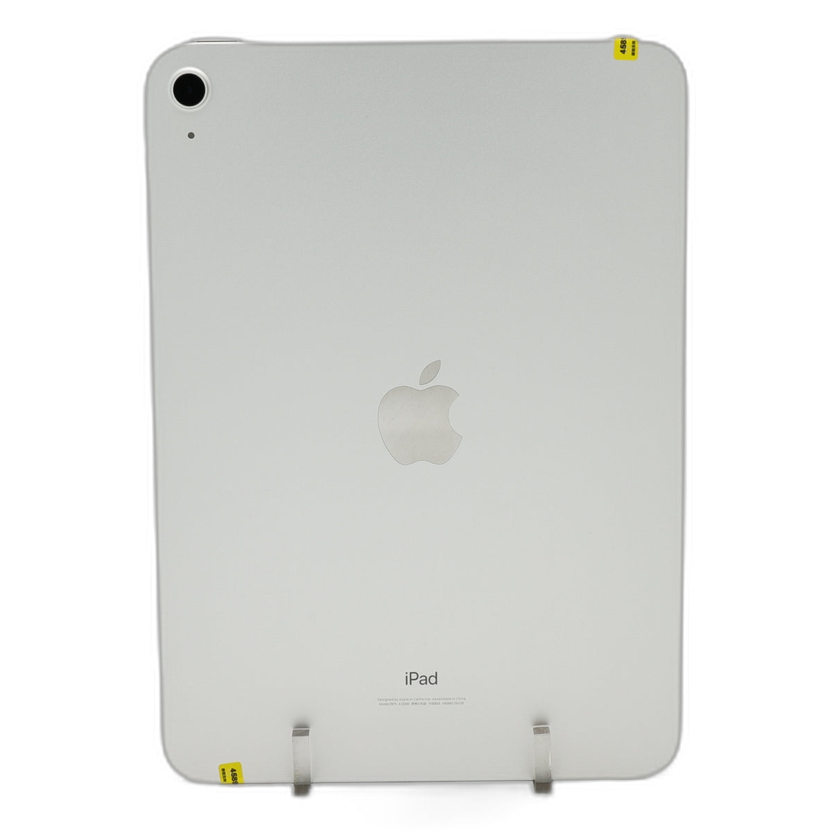 95新 Apple iPad 10代 64G 銀色 WIFI