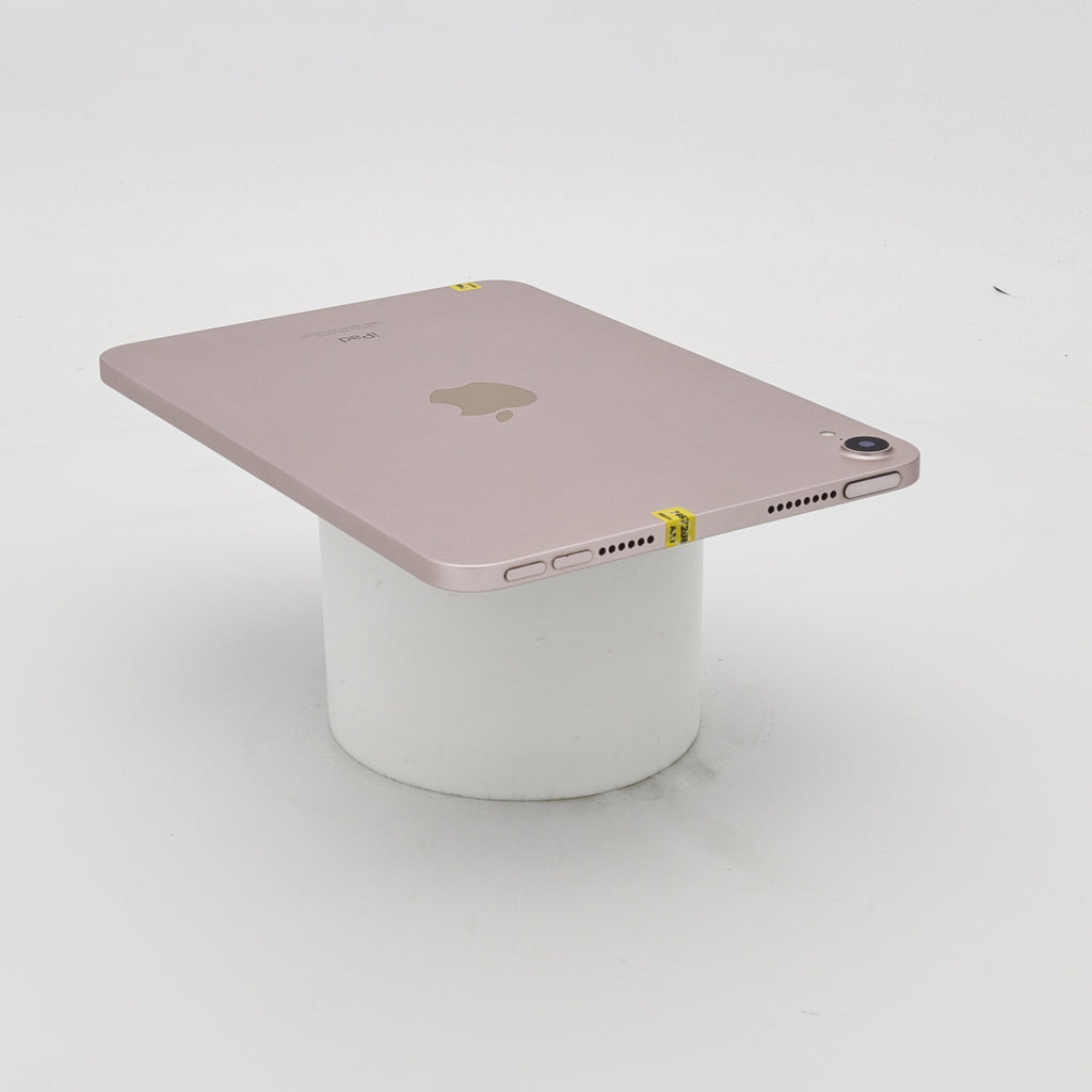 95新 Apple iPad mini6 64G 粉紅色 WIFI