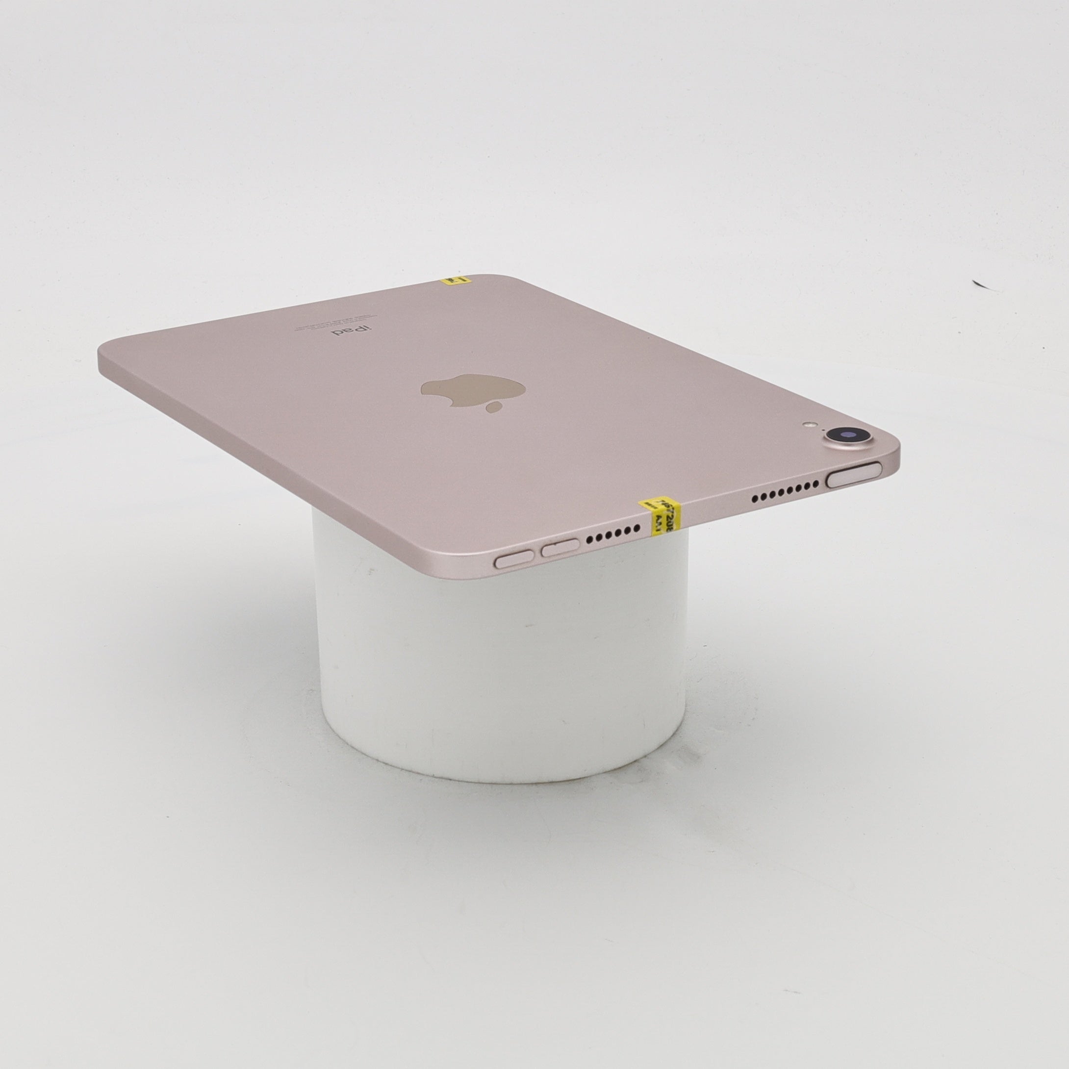 95新 Apple iPad mini6 64G 粉紅色 WIFI