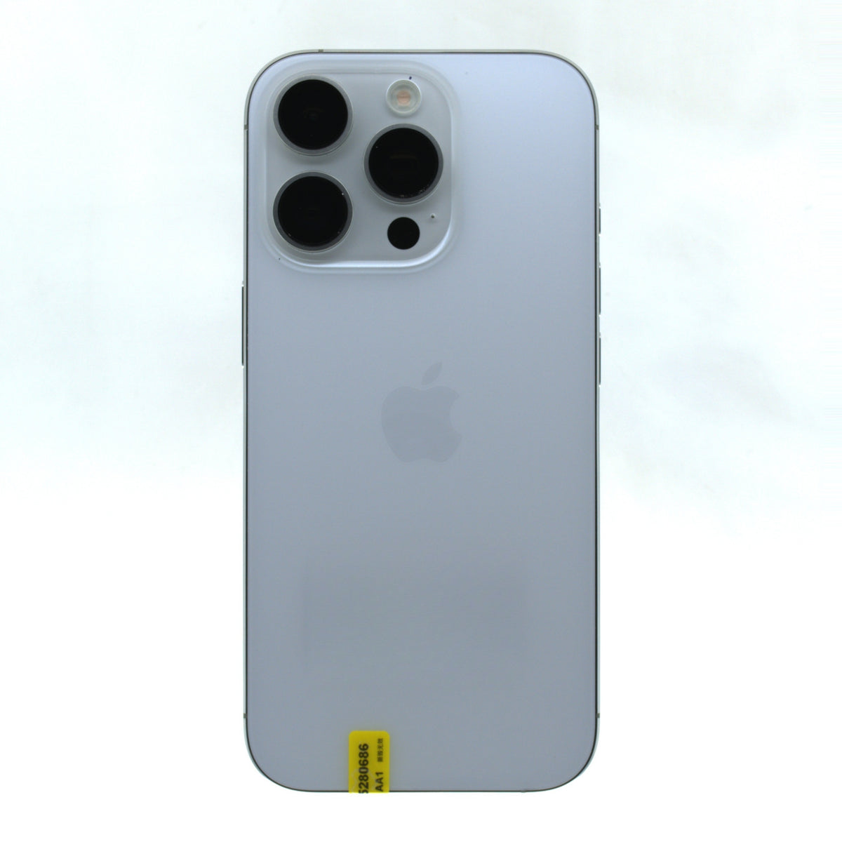 99新 Apple iPhone 16 Pro 128G 白色鈦金屬 中國大陸版
