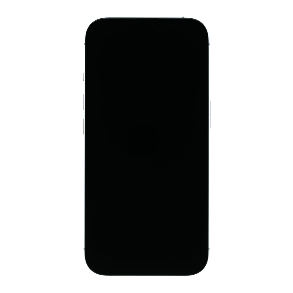 95新 Apple iPhone 16 256G 白色 中國大陸版