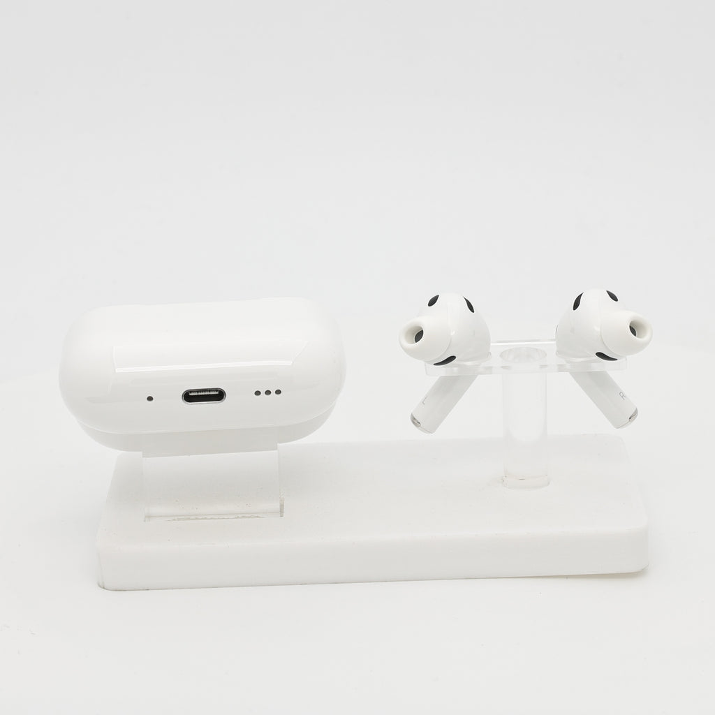 99新 Apple AirPods Pro 3 白色