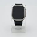 99新 Apple Watch Ultra 2 49毫米 鈦金屬