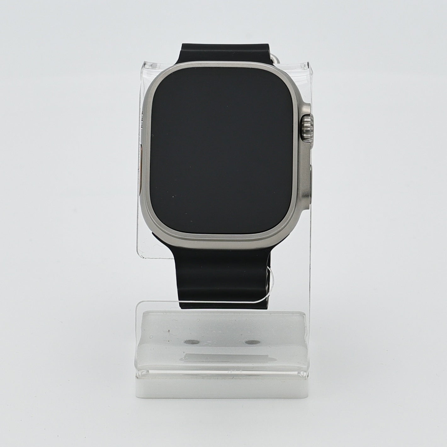 99新 Apple Watch Ultra 2 49毫米 鈦金屬
