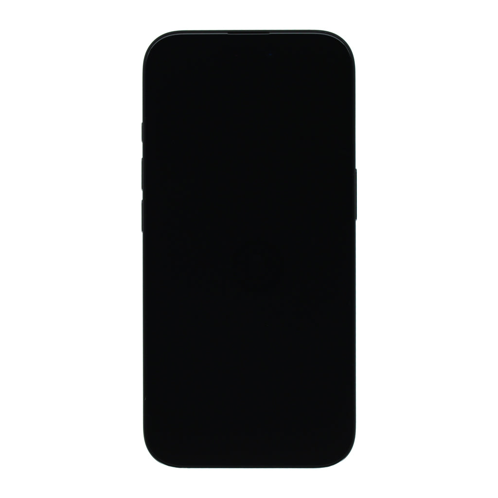 95新 Apple iPhone 16 128G 黑色 中國大陸版