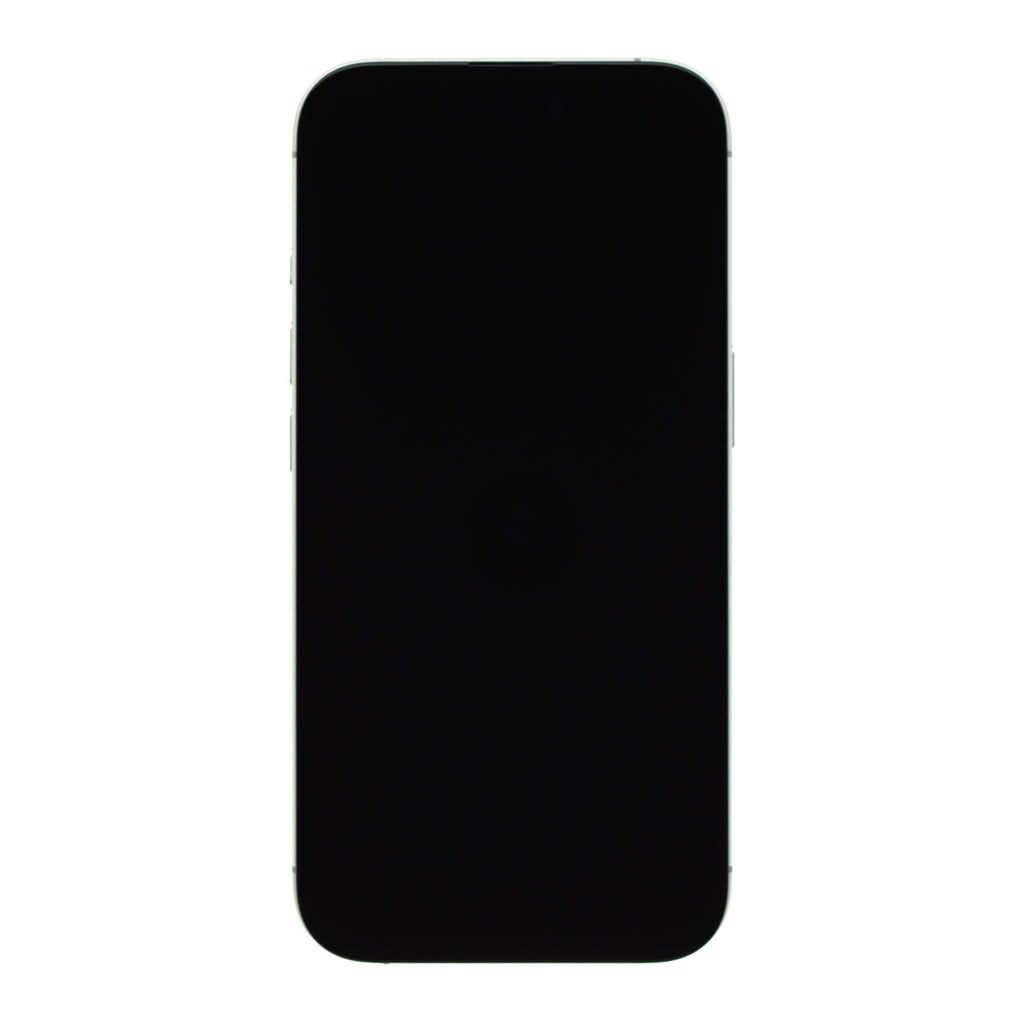 95新 Apple iPhone 16 256G 白色 中國大陸版