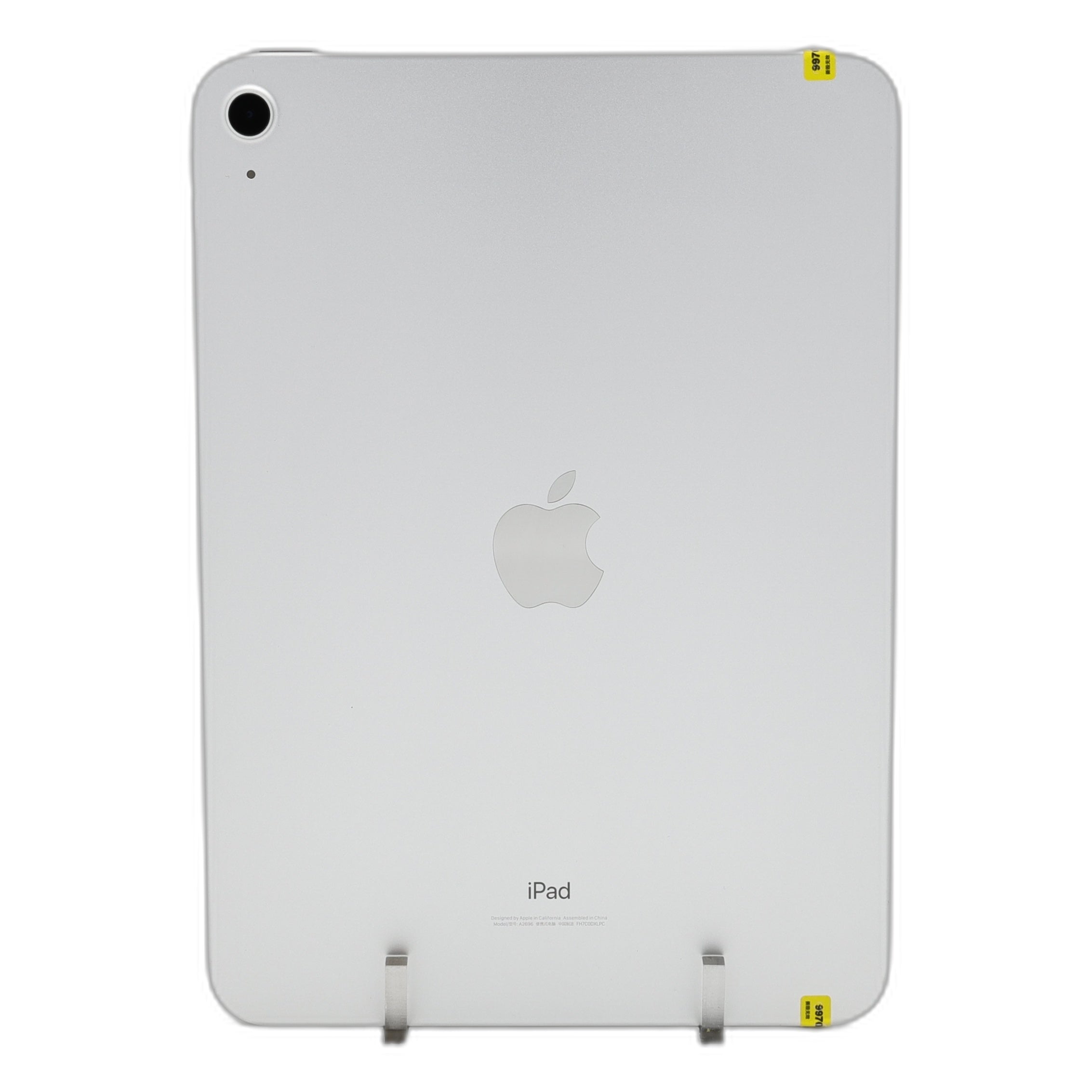 99新 Apple iPad 10代 256G 銀色 WIFI