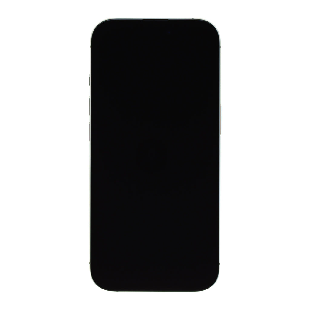 95新 Apple iPhone 16 Pro 128G 白色鈦金屬 中國大陸版