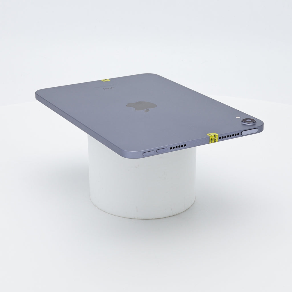 99新 Apple iPad mini6 256G 紫色 WIFI