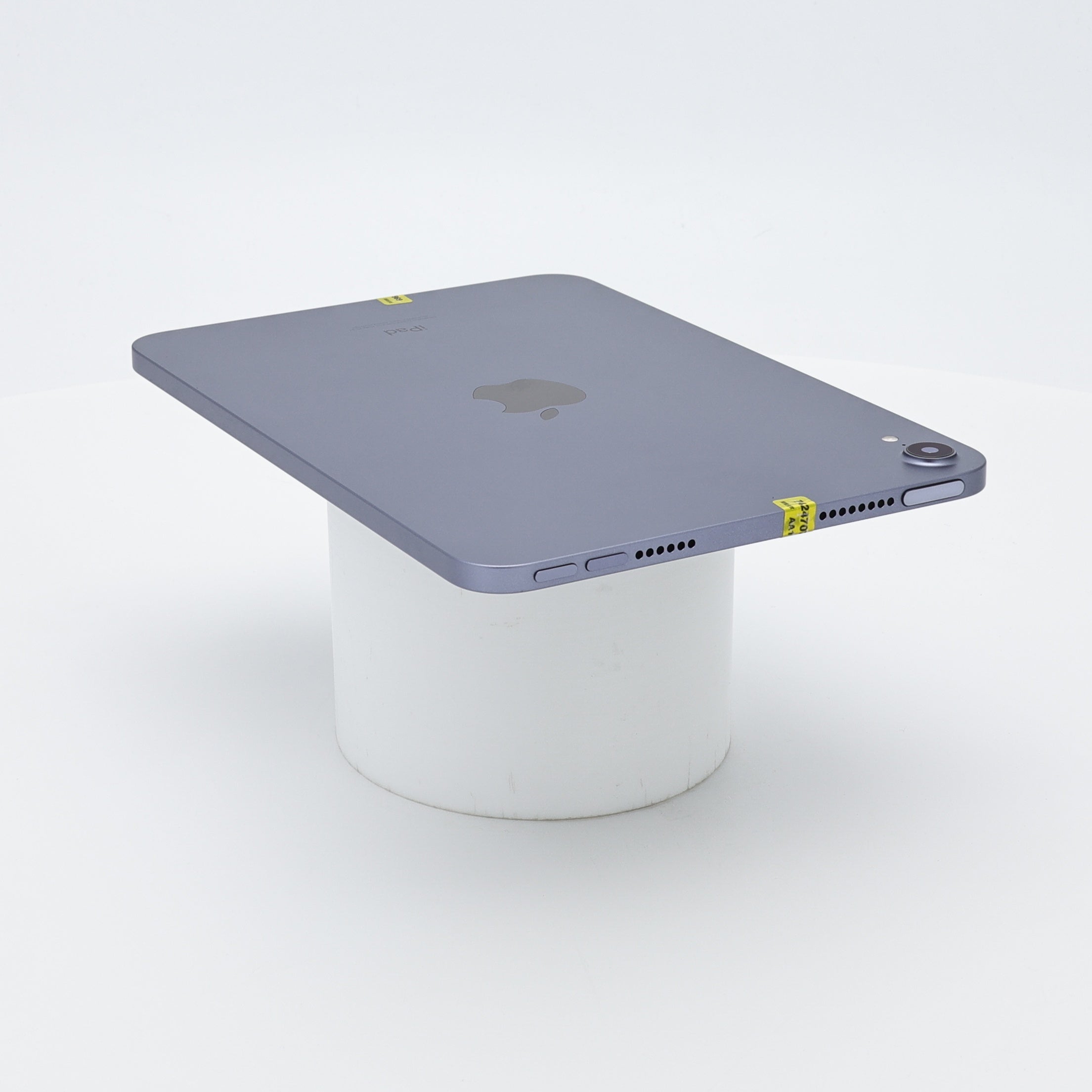 99新 Apple iPad mini6 256G 紫色 WIFI