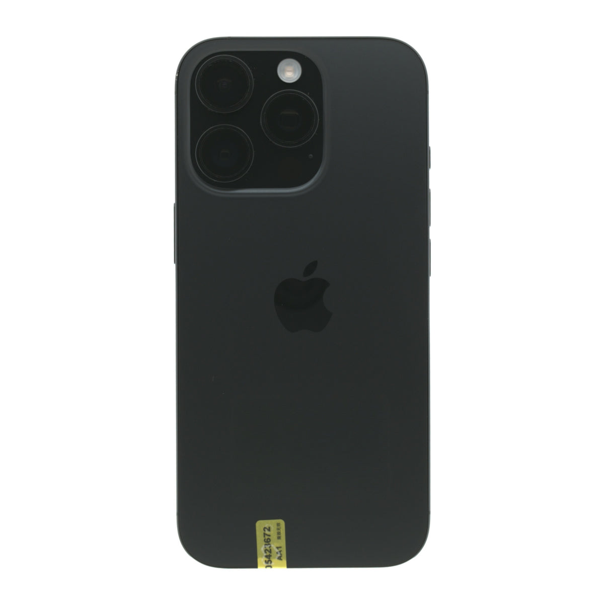 95新 Apple iPhone 16 Pro 128G 黑色鈦金屬 中國大陸版