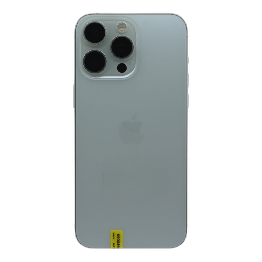 95新 Apple iPhone 15 Pro Max 256G 白色鈦金屬 中國大陸版