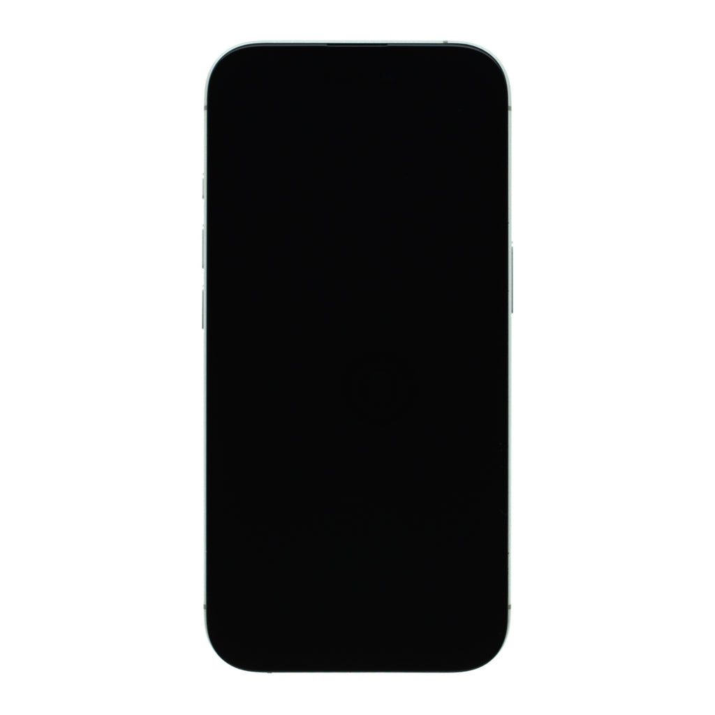 95新 Apple iPhone 16 128G 白色 中國大陸版
