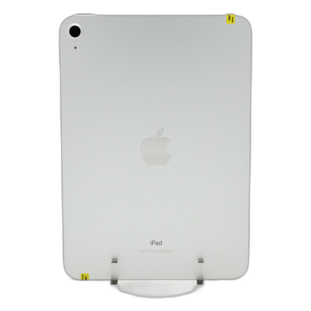 99新 Apple iPad 10代 256G 銀色 WIFI