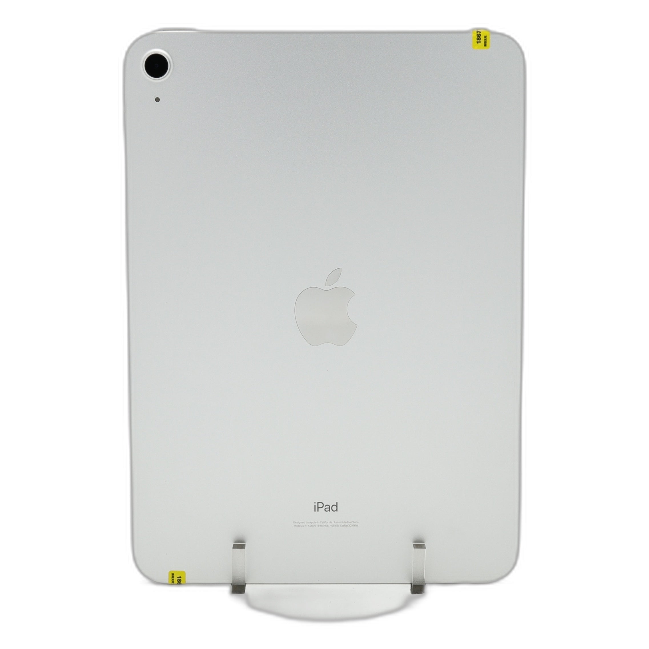 99新 Apple iPad 10代 256G 銀色 WIFI