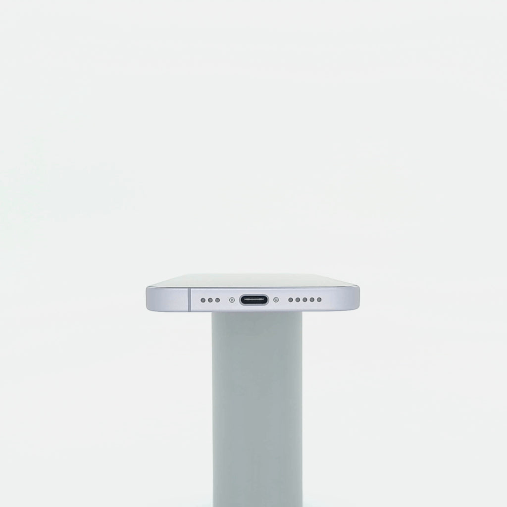 99新 Apple iPhone 17 256G 薰衣草紫色 中國大陸版