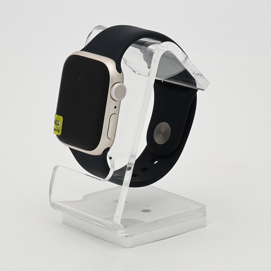 99新 Apple Watch Series 8 41毫米 鋁金屬