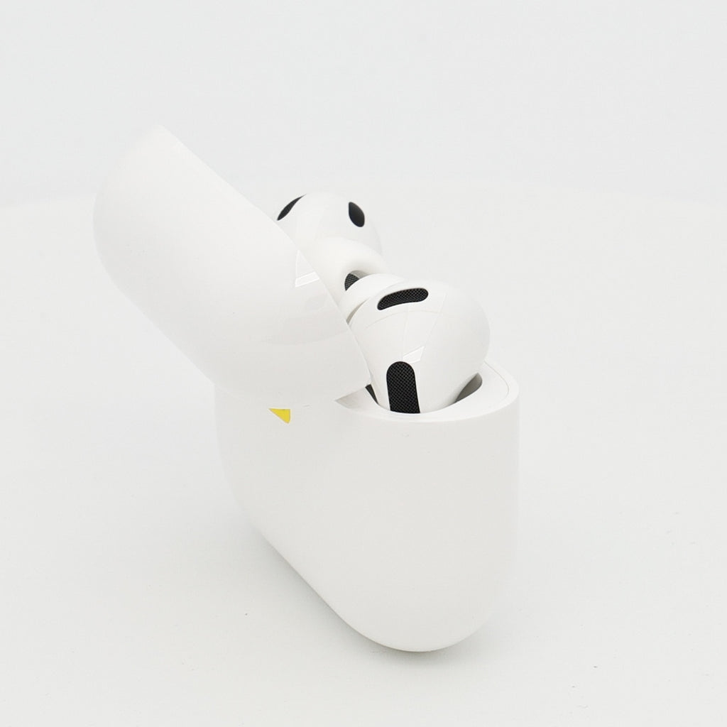99新 Apple AirPods Pro 3 白色