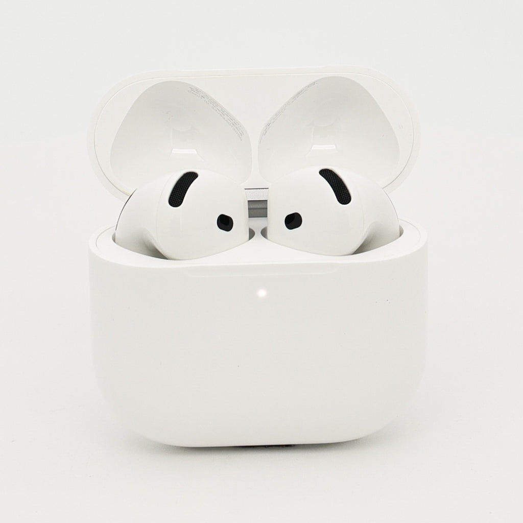 99新 Apple AirPods 4 (支持主动降噪) 白色