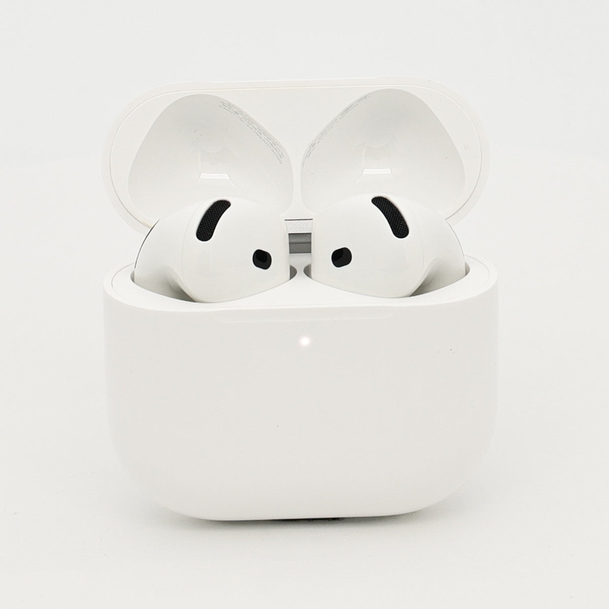 99新 Apple AirPods 4 (支持主动降噪) 白色