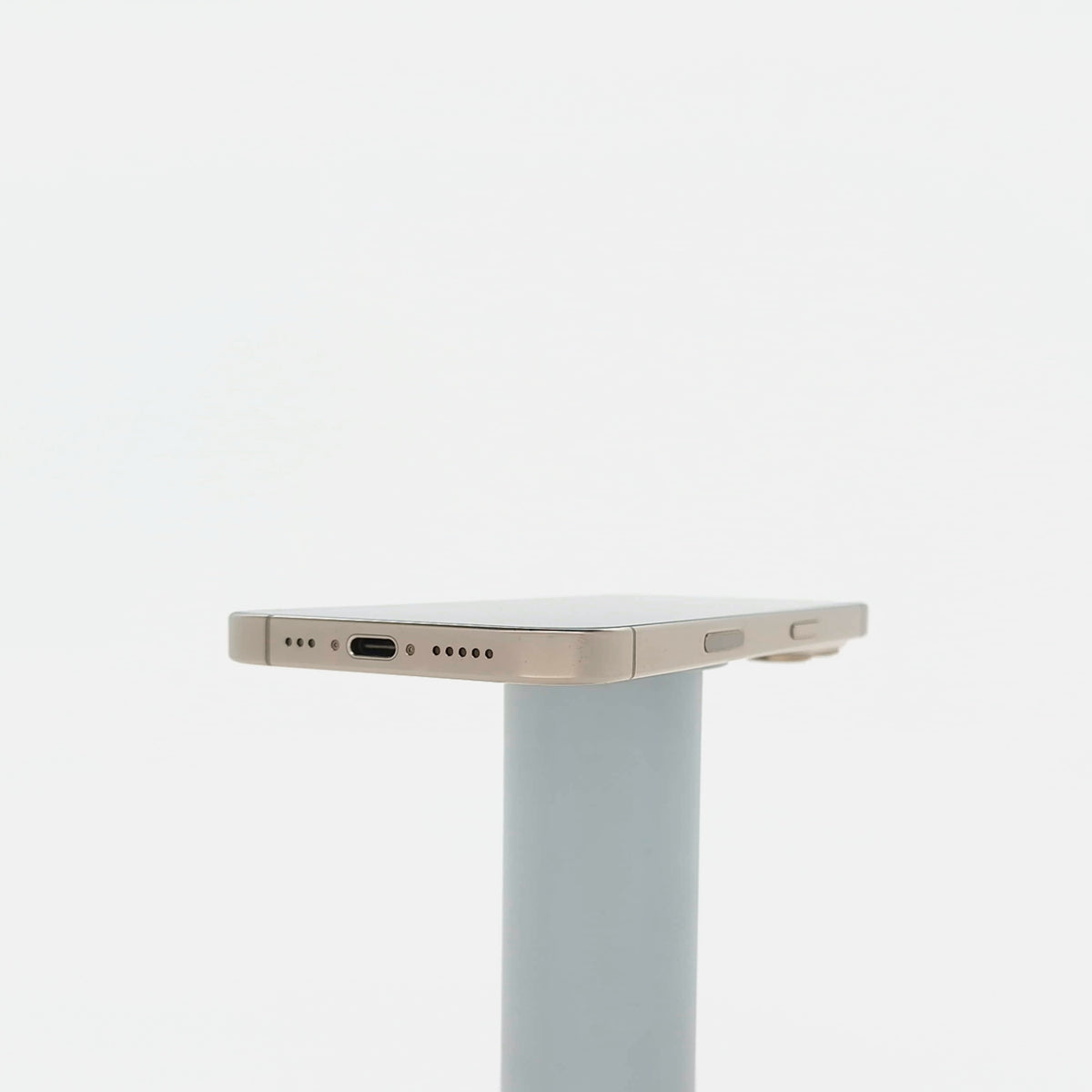 95新 Apple iPhone 16 Pro 256G 沙漠色鈦金屬 中國大陸版